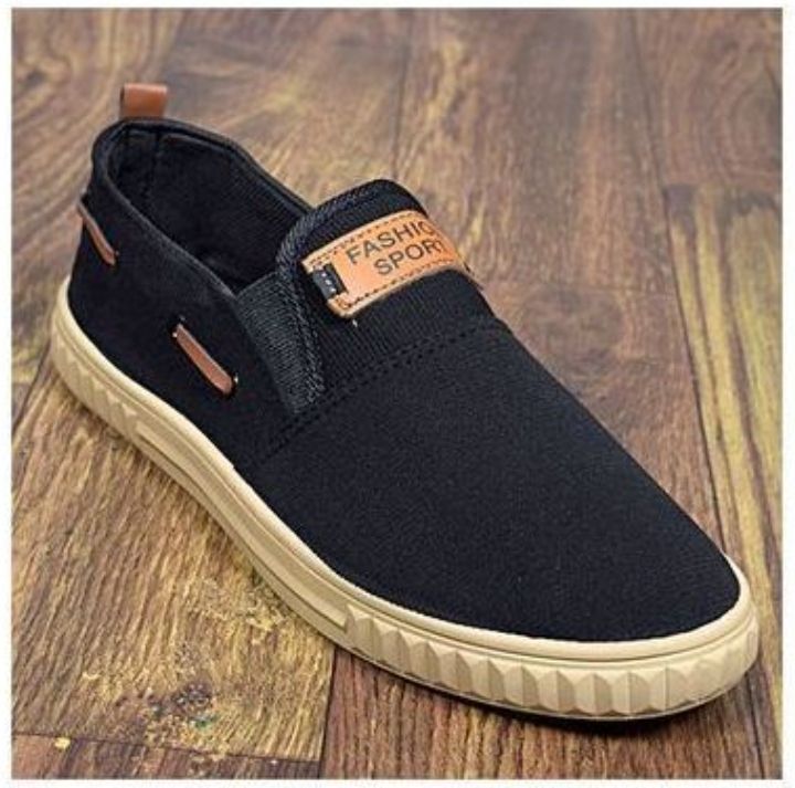 WESTERN STAR FLAT SNEAKERS