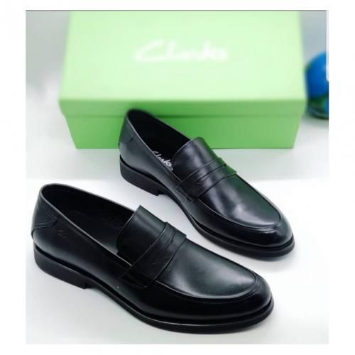 Original Clarks  Work- Shoe