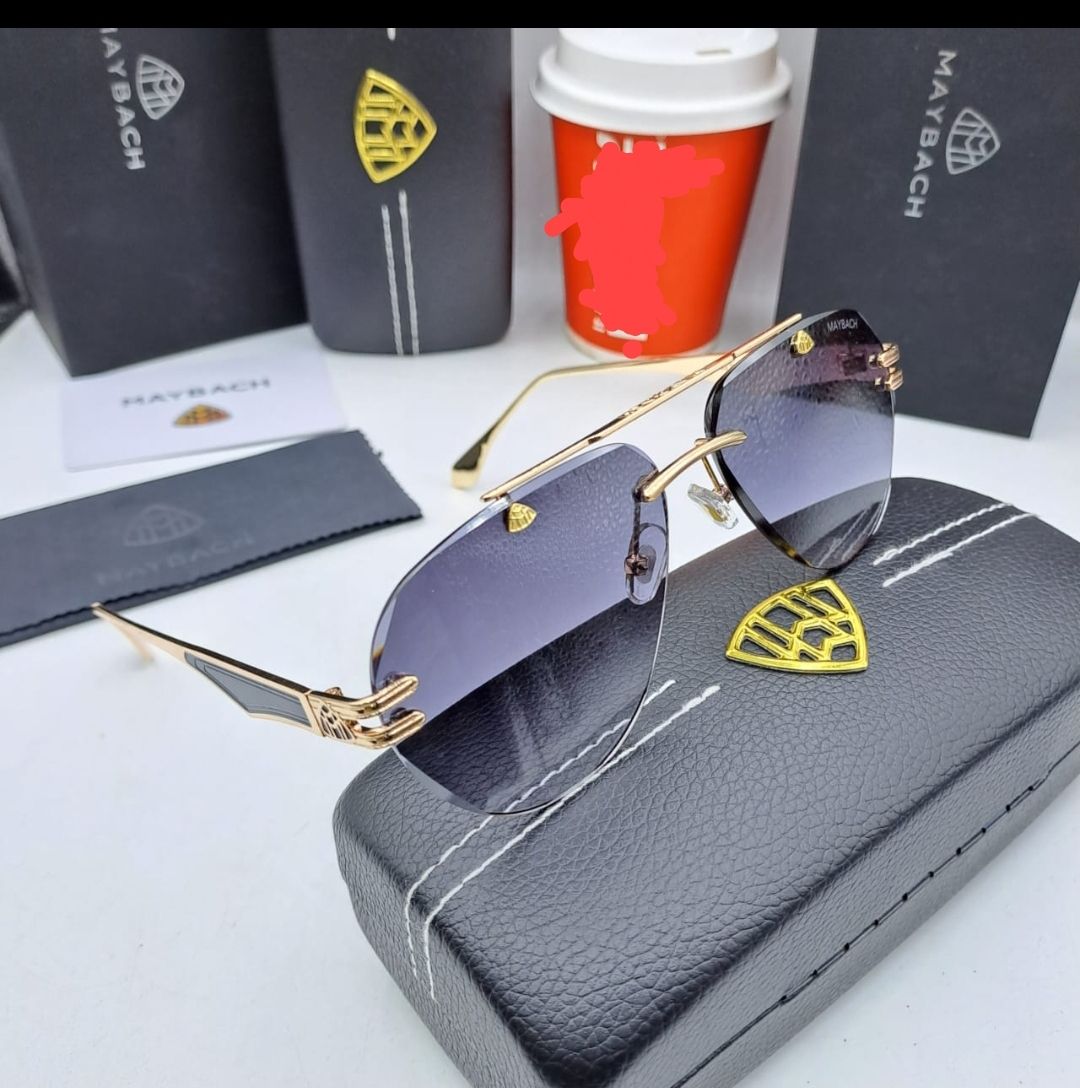 Quality Men Designer Glasses