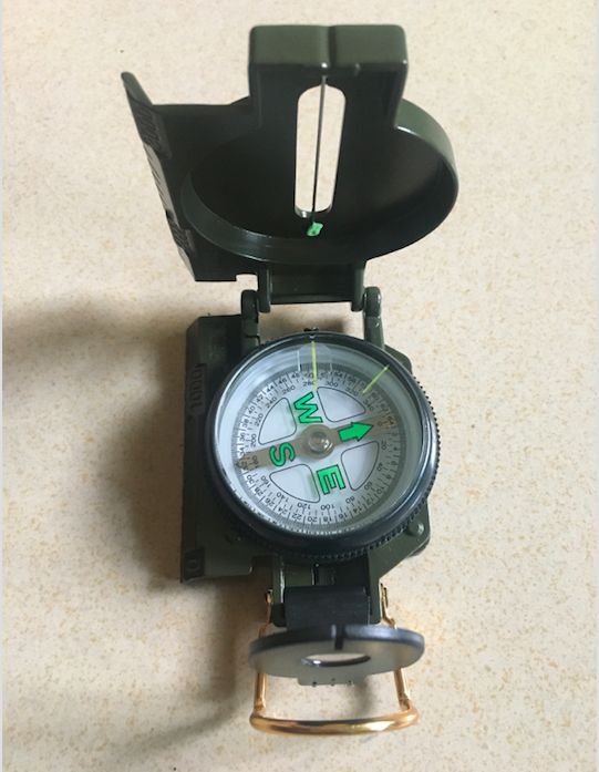 Outdoor Compass