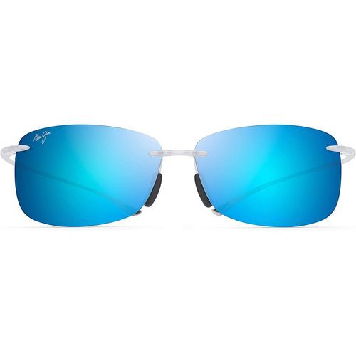 Maui Jim Men's And Women's 'Akau Polarized Rimless
