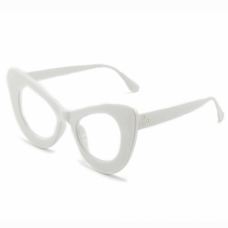 Classy  Crystal Unique UV Protection Sunglasses