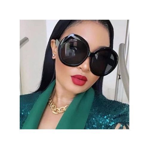Ladies Classic Designer Sunshade (Eye Glass/Sunglasses)