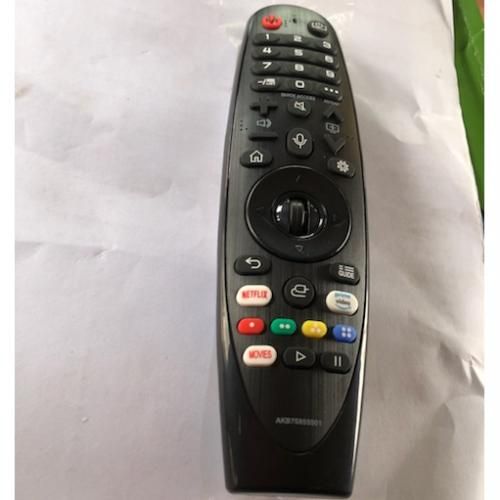Smart Tv Magic Replacement Remote Control