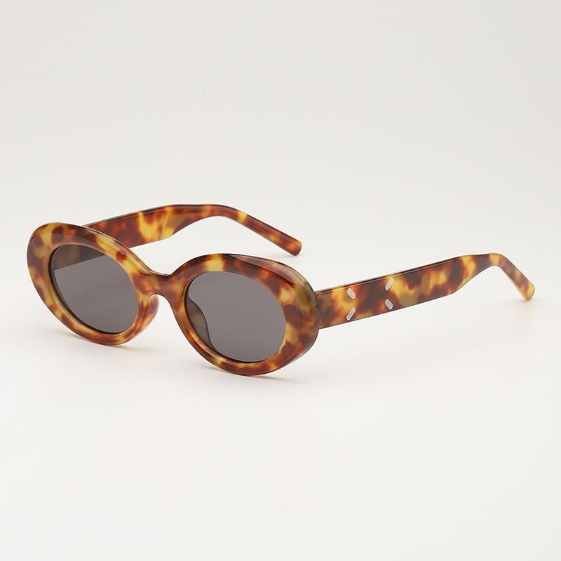 Women's Sunglasses New UV Protection Sunglasses Color