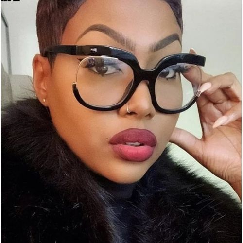 Unique Fashion Ladies Eye Glasses