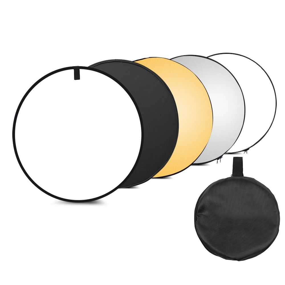 110cm/43 Inch Photography Light Reflector