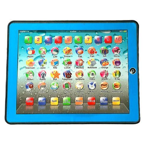 Ypad / YPad For Kids ( Blue )