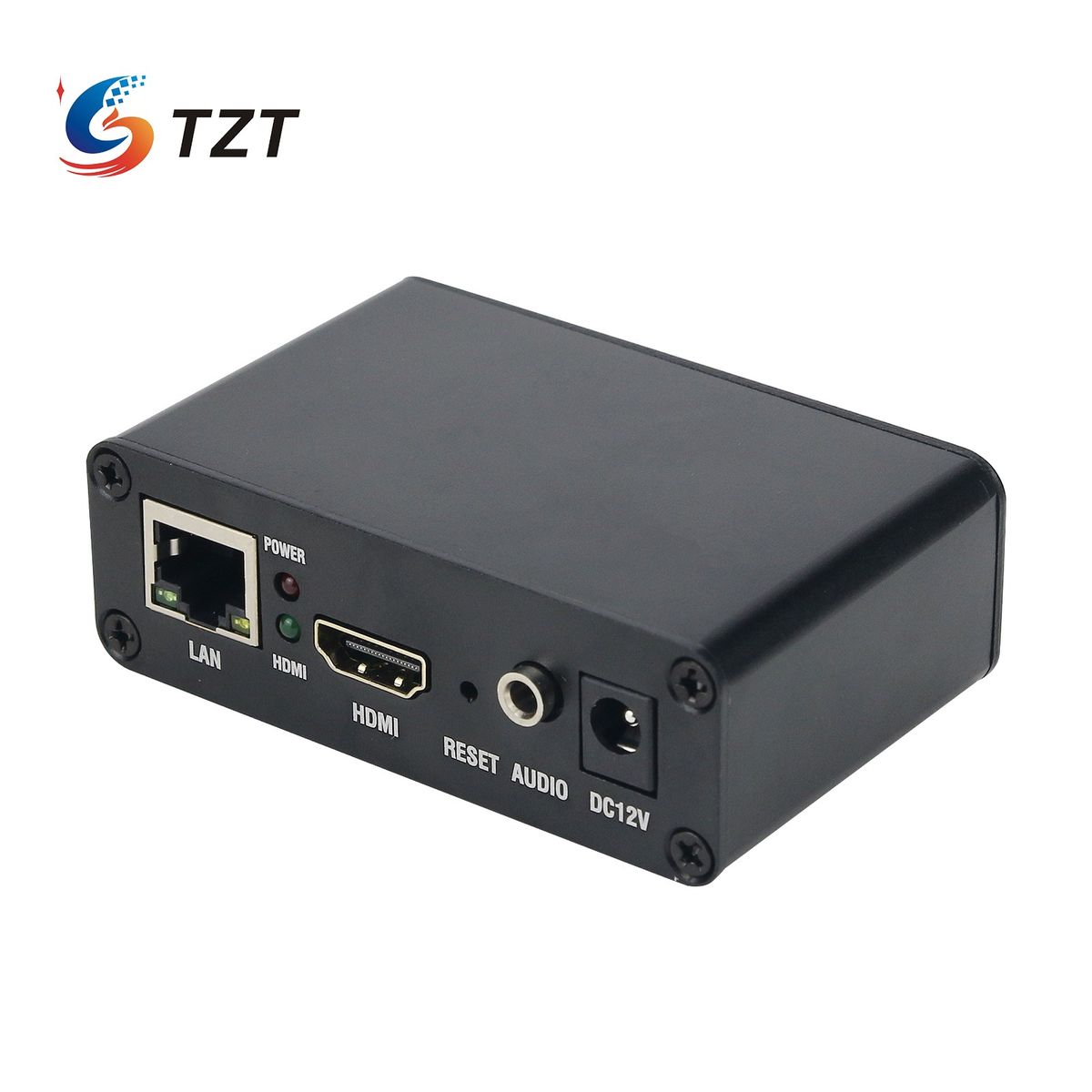 Mini HDMI-Compatible Encoder Portable H.265 Encoder H264