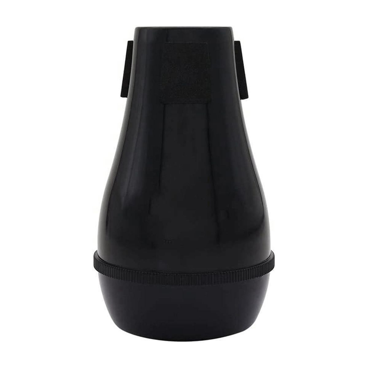 Tenor Trombone Semi Enclosed ABS Mute Device Trainer Mutes