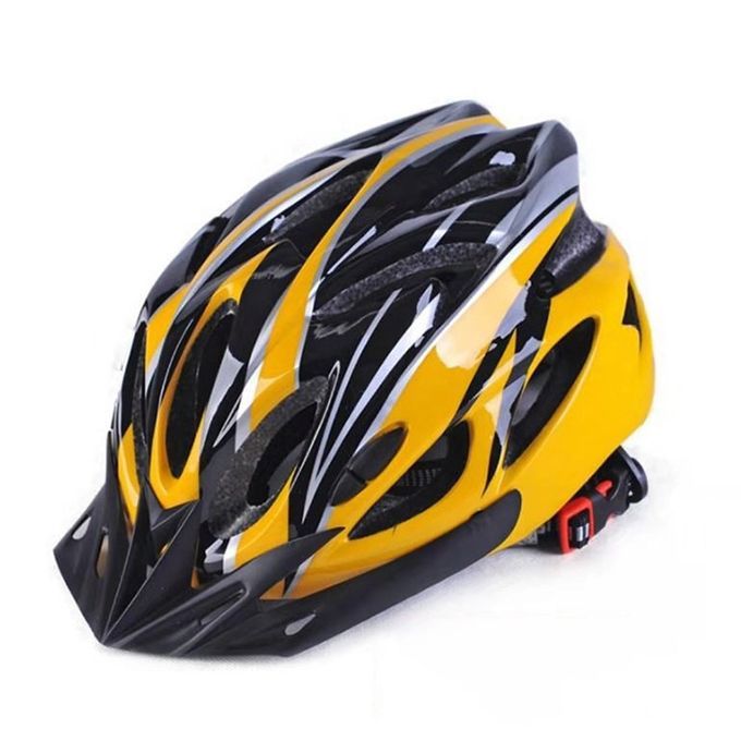 Lightweight Motorbike Men & Women Bike Riding Safety Helmet