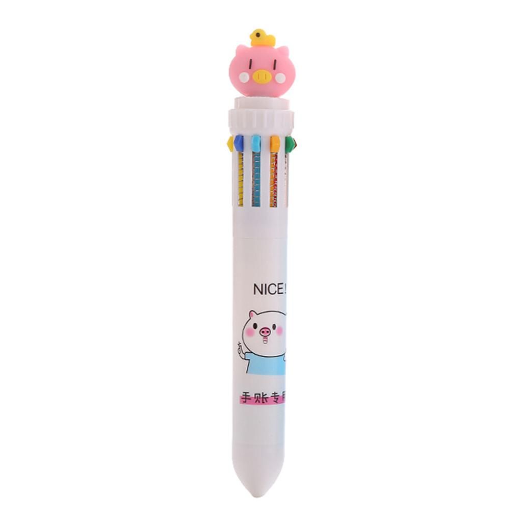 Pen Kid's Stationery White