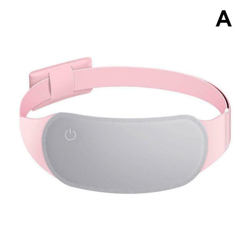 Heating Belt Heated Electric Massage Menstrual Cramps