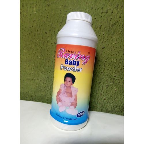 Raising Rising Baby Powder- Anti Rashes - 