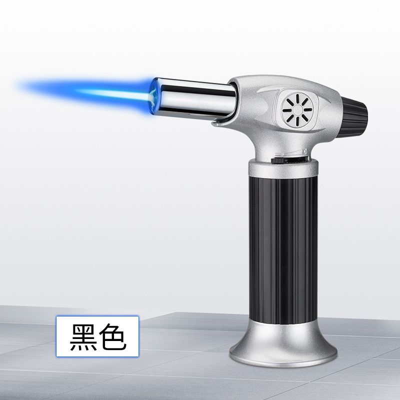 Big Size Blue Jet Flame Blow Torch  Refillable