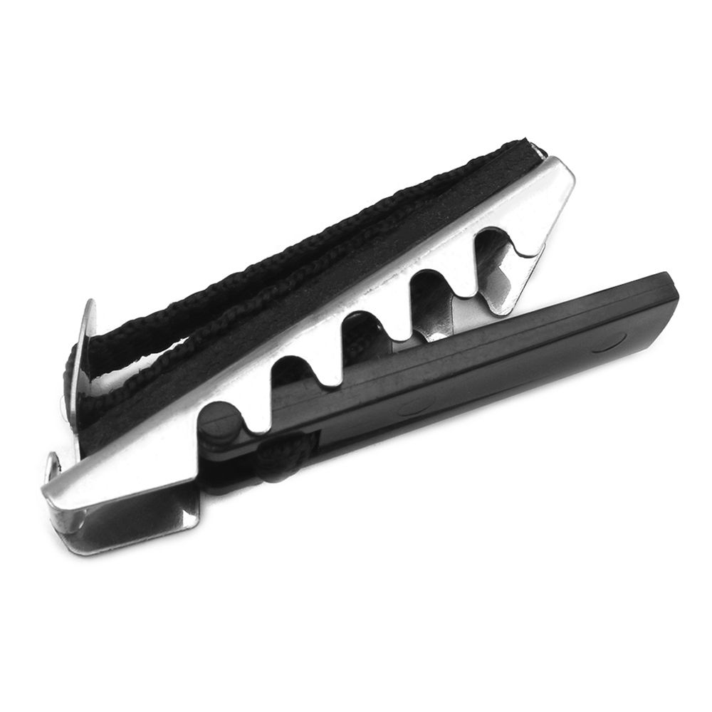 Portable Aluminum Alloy Classical Guitar Capo