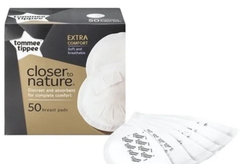 Disposable Breast Pad (1 Pack) 50Pads