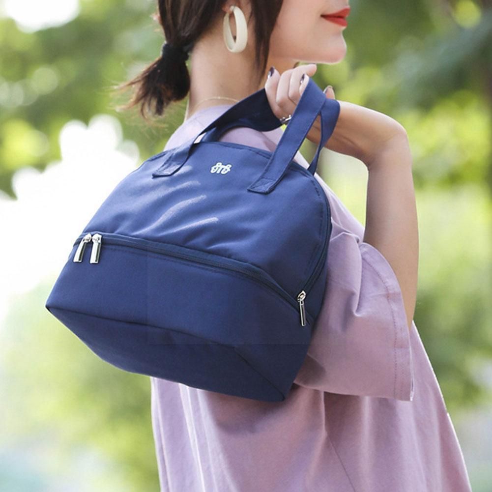 Insulation Bag Milk Storage Breast Pump Maternity Cooler