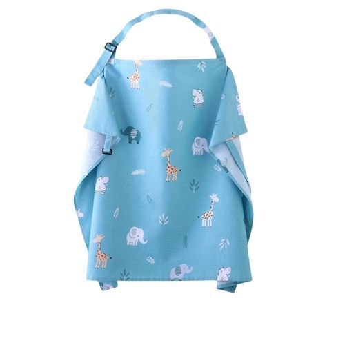 Adjustable Universal Nursing Cover
