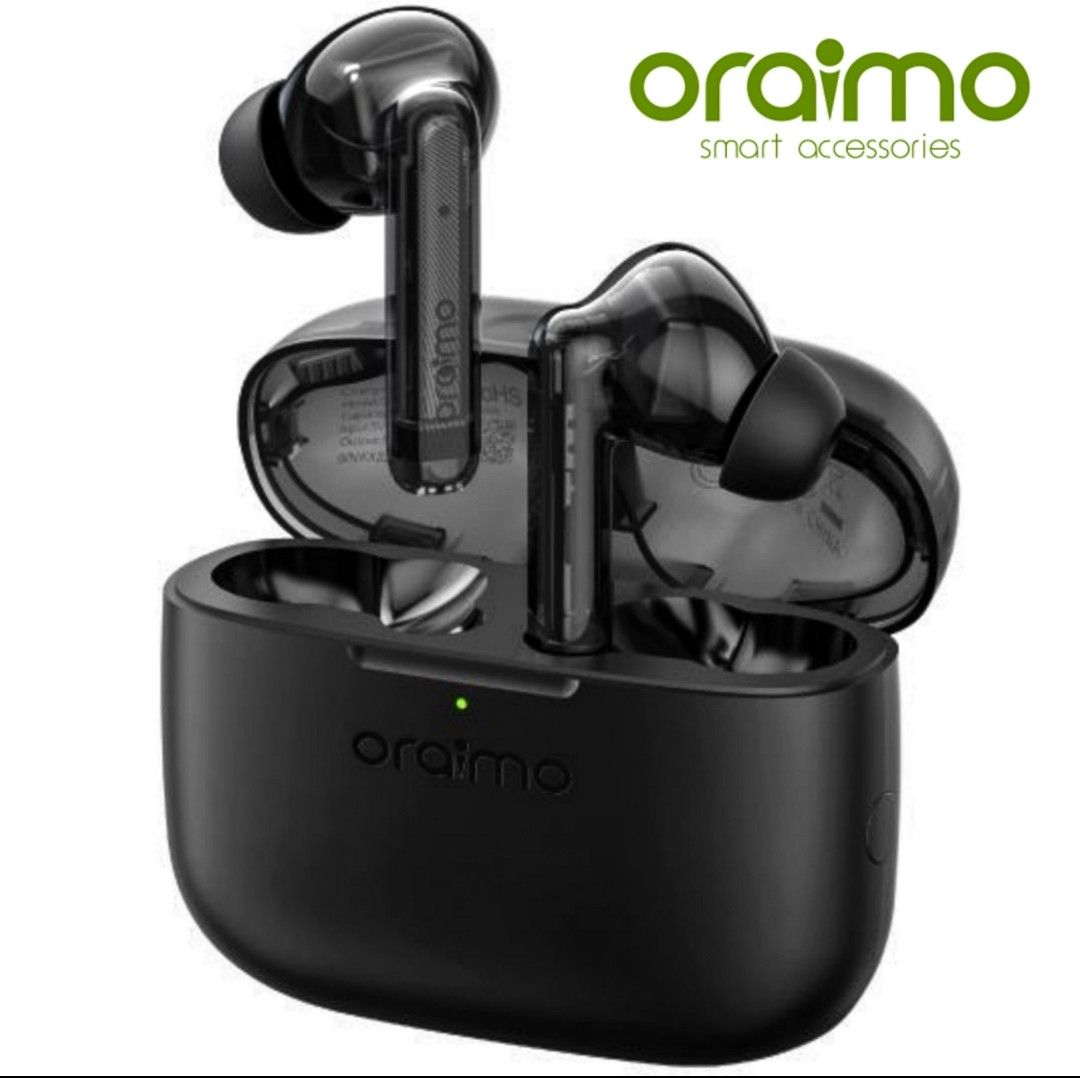 ORAIMO FREEPODS Bluetooth Wireless Earbuds 6D Bluetooth Earphones