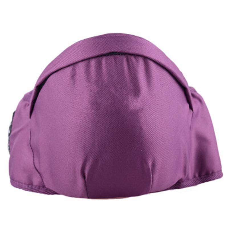 Baby Carrier Waist Stool Walkers Baby Sling Hold Waist Belt Backpack Hipseat Belt Kids Infant Hip Seat Purple