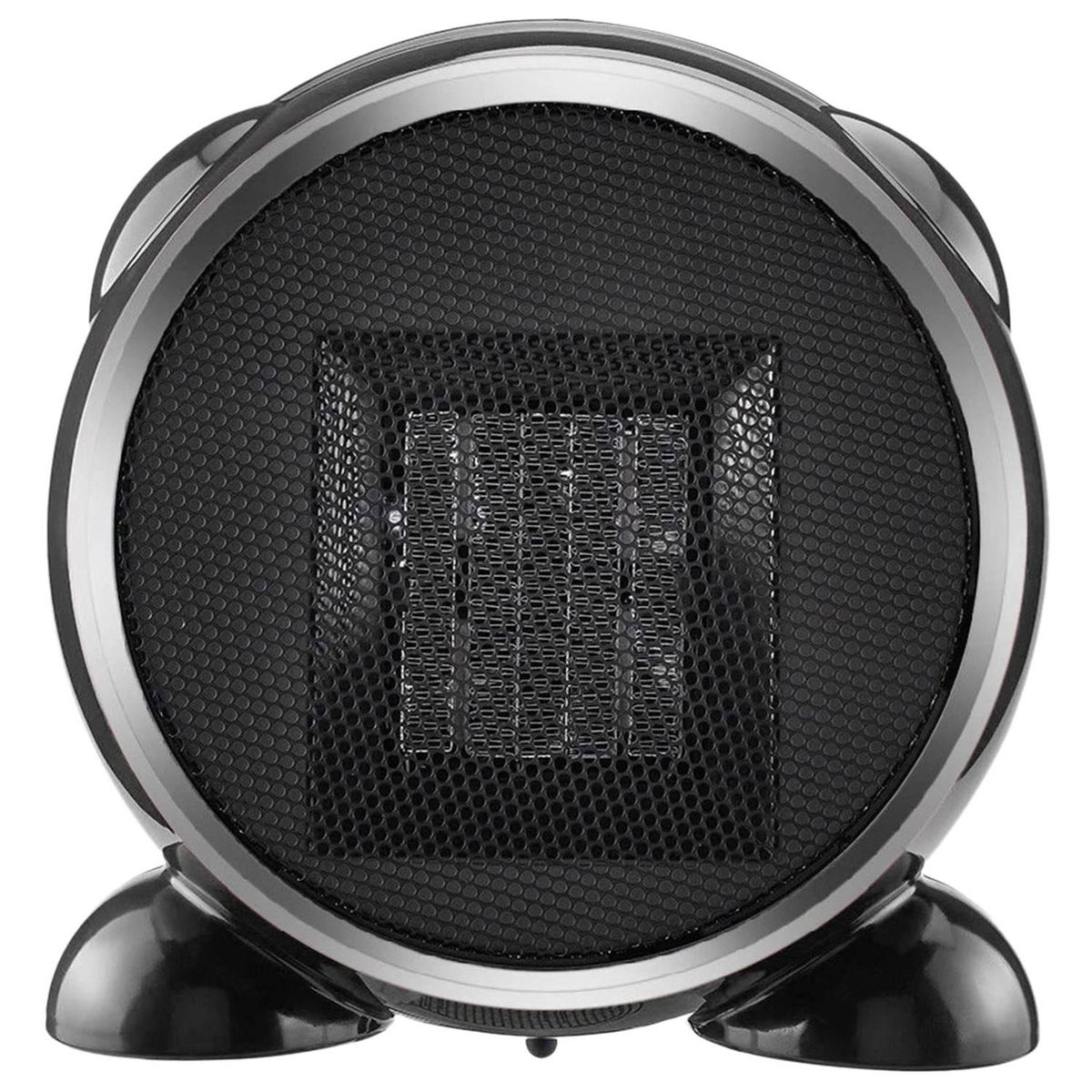 Cartoon Mini Space Heater, Personal Portable Electric