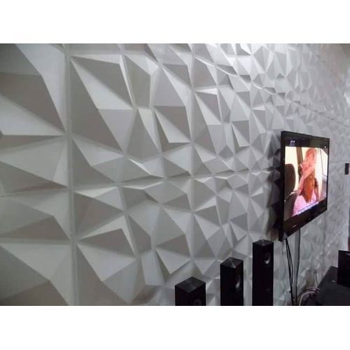 3D Wall Panel