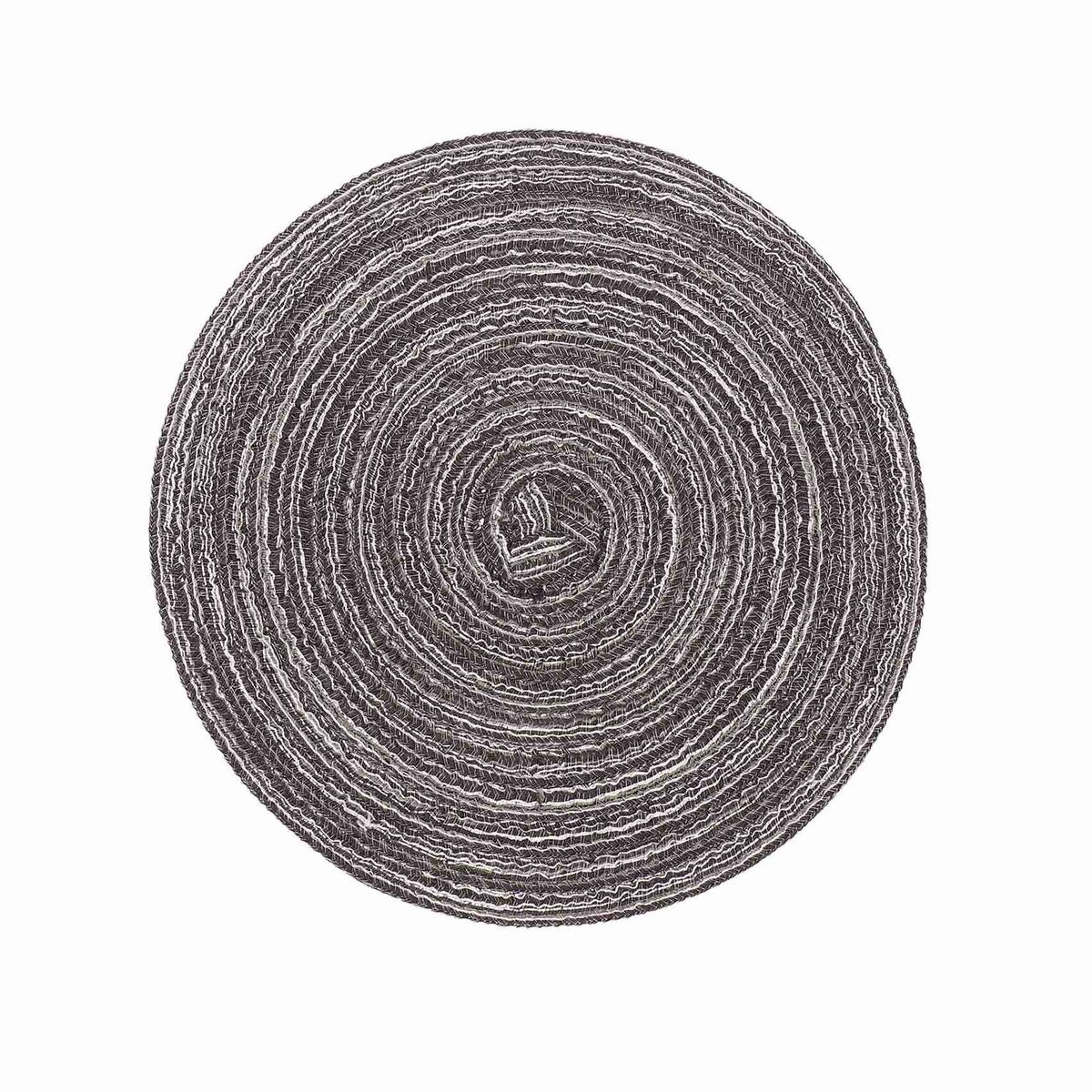 Family mat insulation mat round placemat kitchen accessories