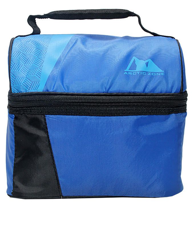 Classic Lunch Bag - Blue