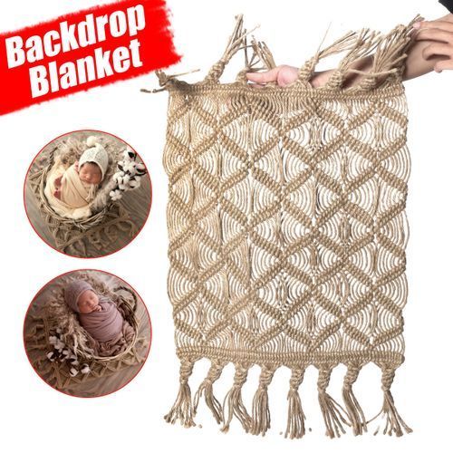 European Style Hand-woven Wall Hanging Woven Rug