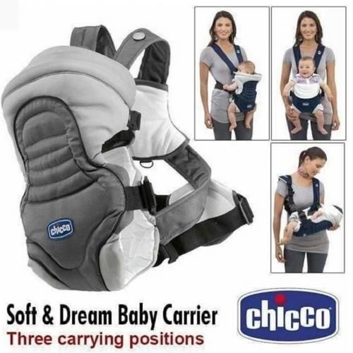 Soft And Dream Baby Carrier