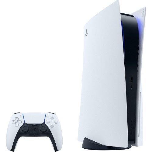 PlayStation 5 Console
