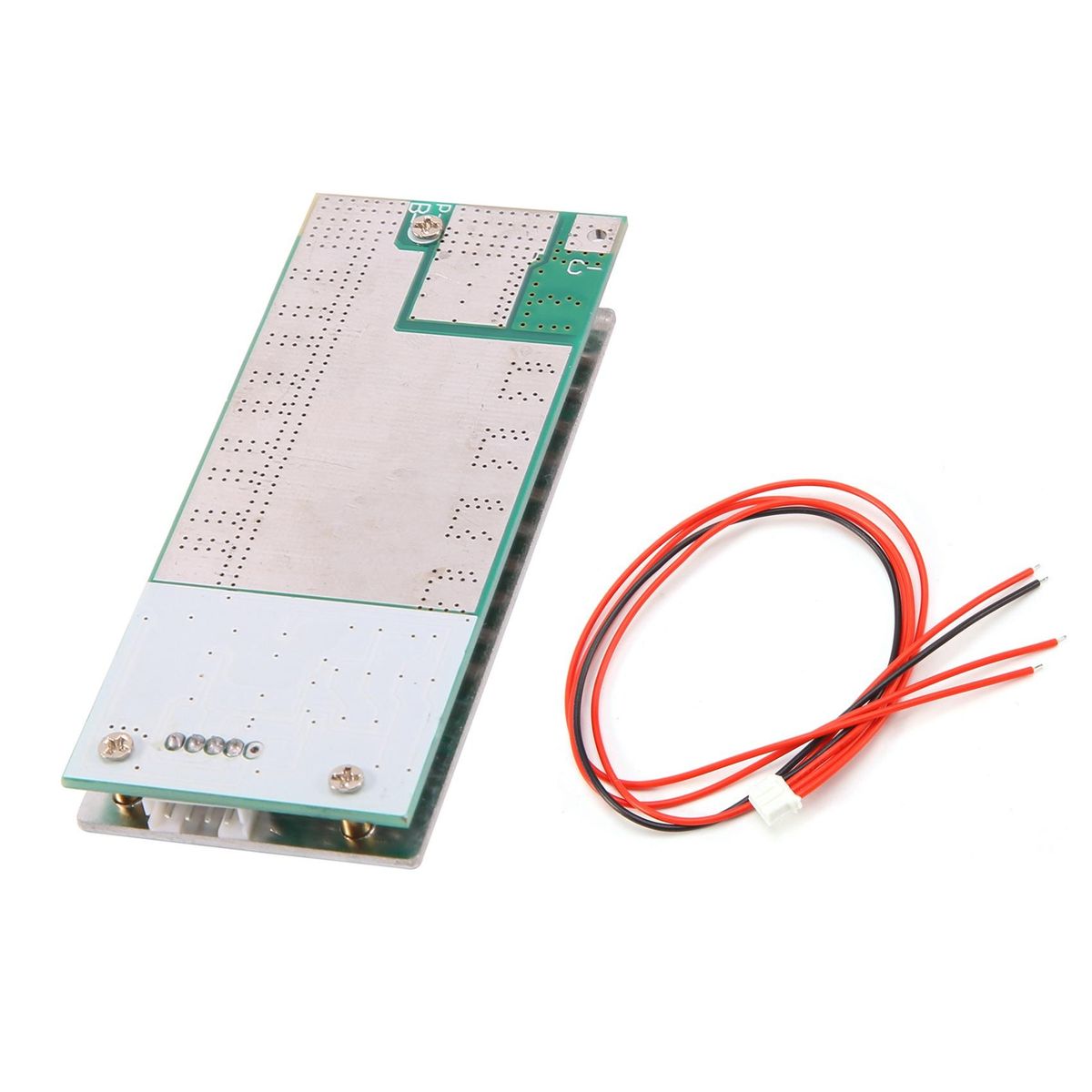 3S 12V 100A Ternary Lithium Battery Protection Board BMS PCB Board Inverter UPS for E-Bike Electric Motorcycle