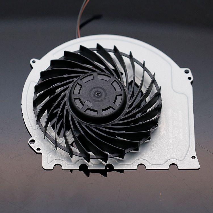 G85g12ms1cn 56j14 Ps4 Slim Host Heat Dissipation Built Fan