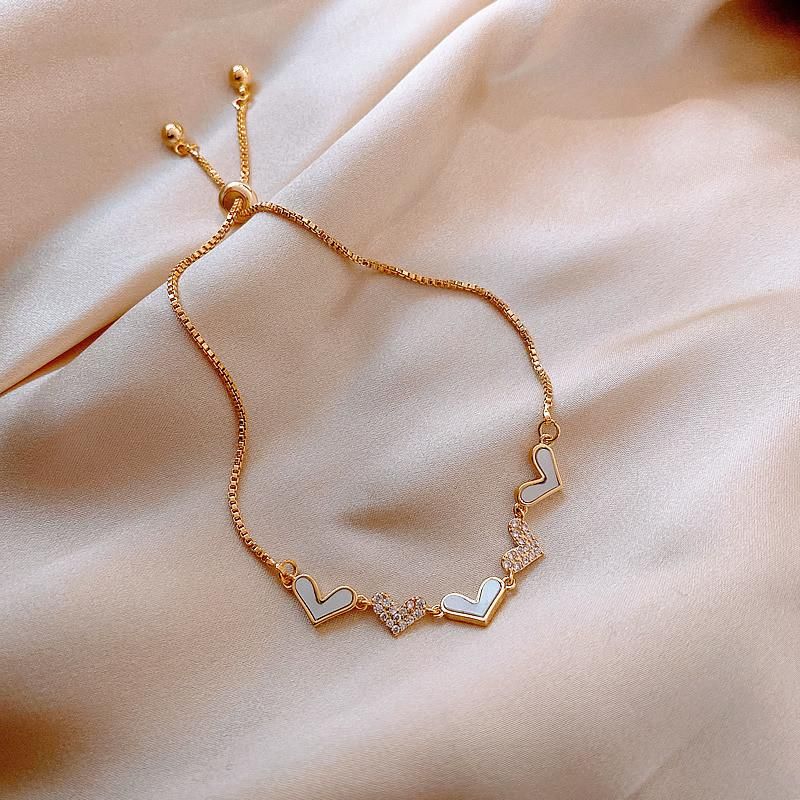 Versatile Simple Fashion Personality Women's Bracelet