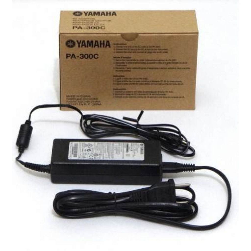 PA -300C Genuine Professional Keyboards Power Adapter