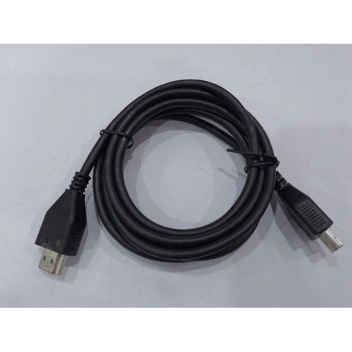 HDMI Cable For Sony Playstation 4 (PS4) - 1.8 Meter