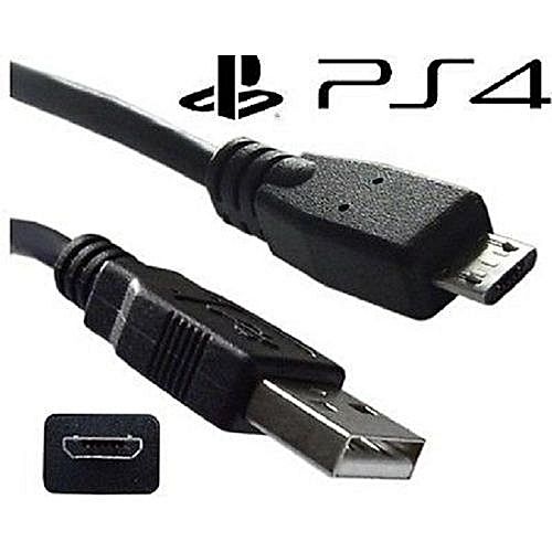 Sony PS4 Pad Charging Cord / Data Cable For Ps4 Pad