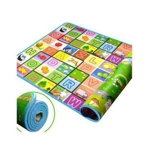 Kids Play Crawling Activities Waterproof Mat
