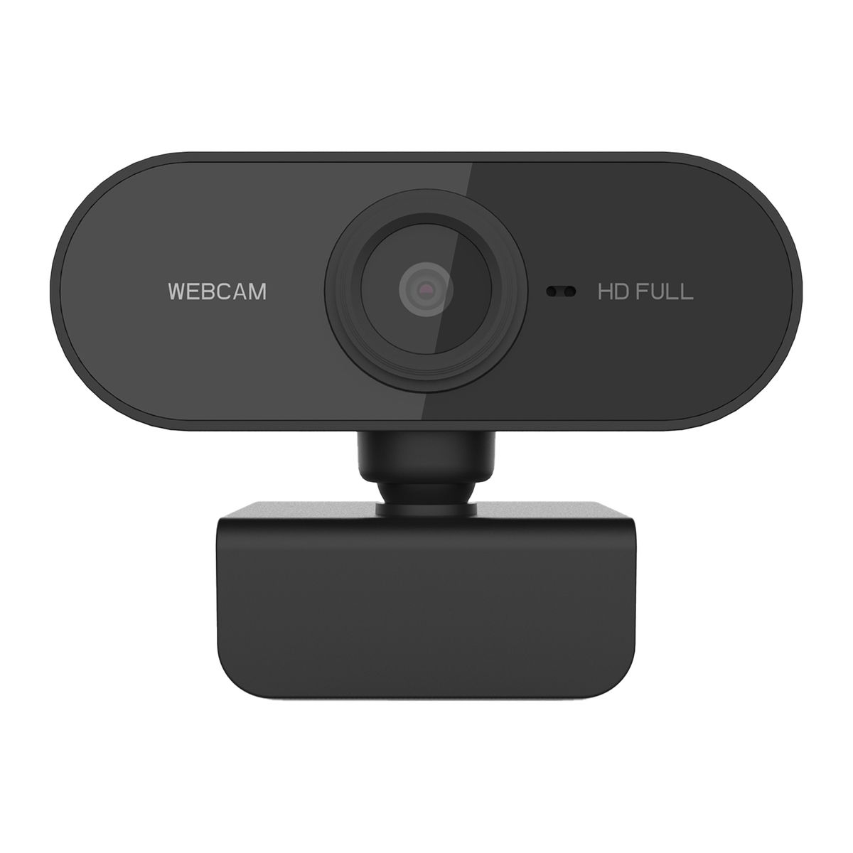 USB 1080P Web Camera With Microphone Desktop Laptop Webcam