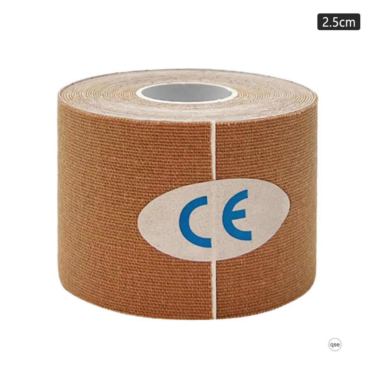 Elastic Kinesiology Tape Self Adhesive Sports Bandage