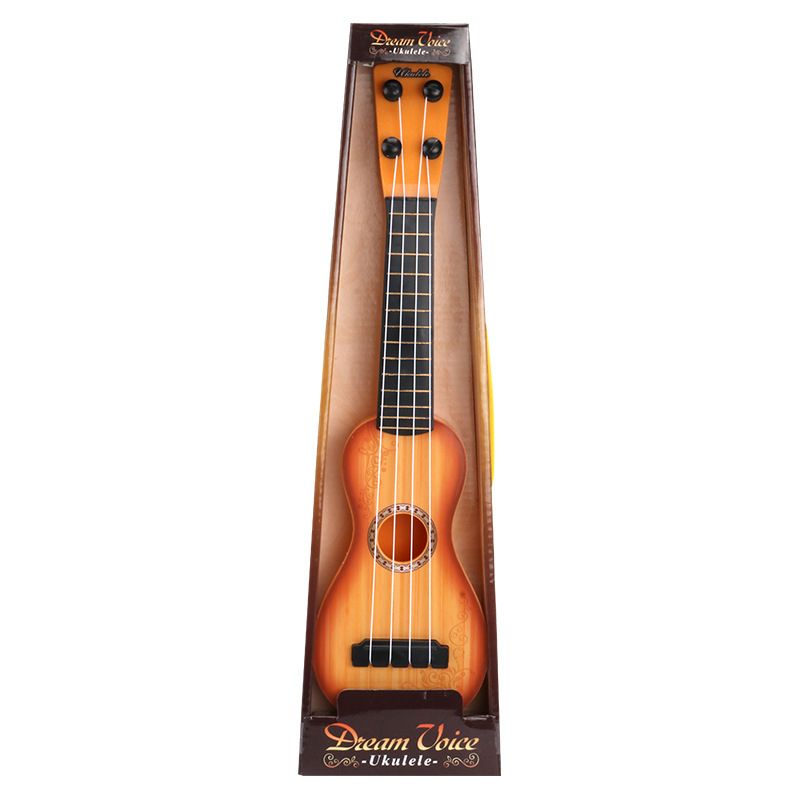 4 Strings Mini Toy Guitar Gifts For Kids Children