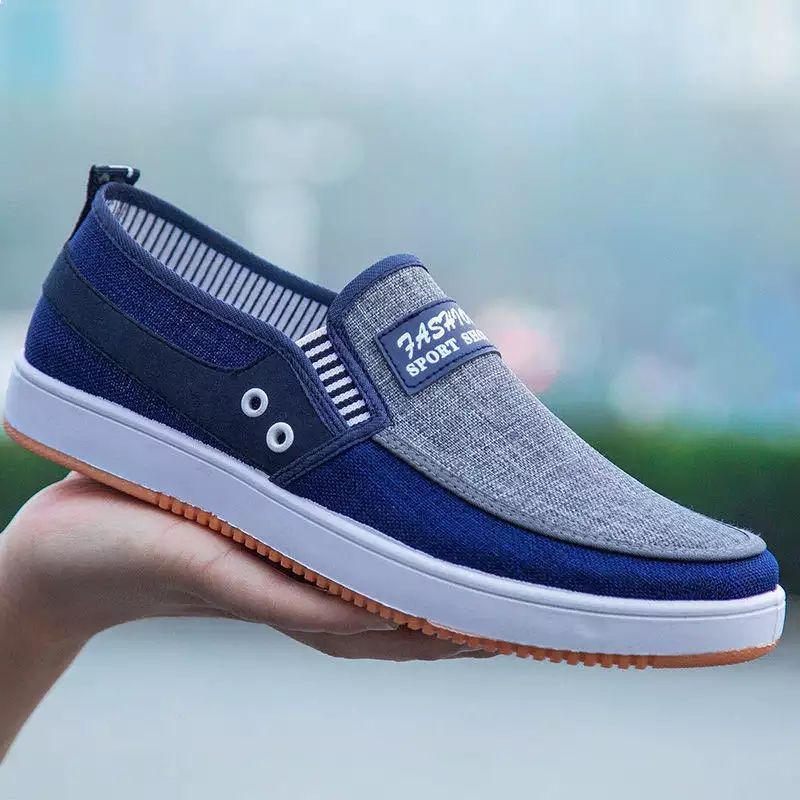 Classy Gean Trouser Shoes For Guys