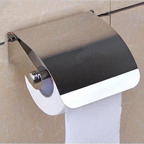 Toilet Tissue Holder