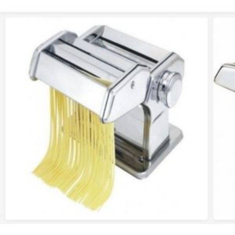 Chinchin Cutter/Pasta Machine
