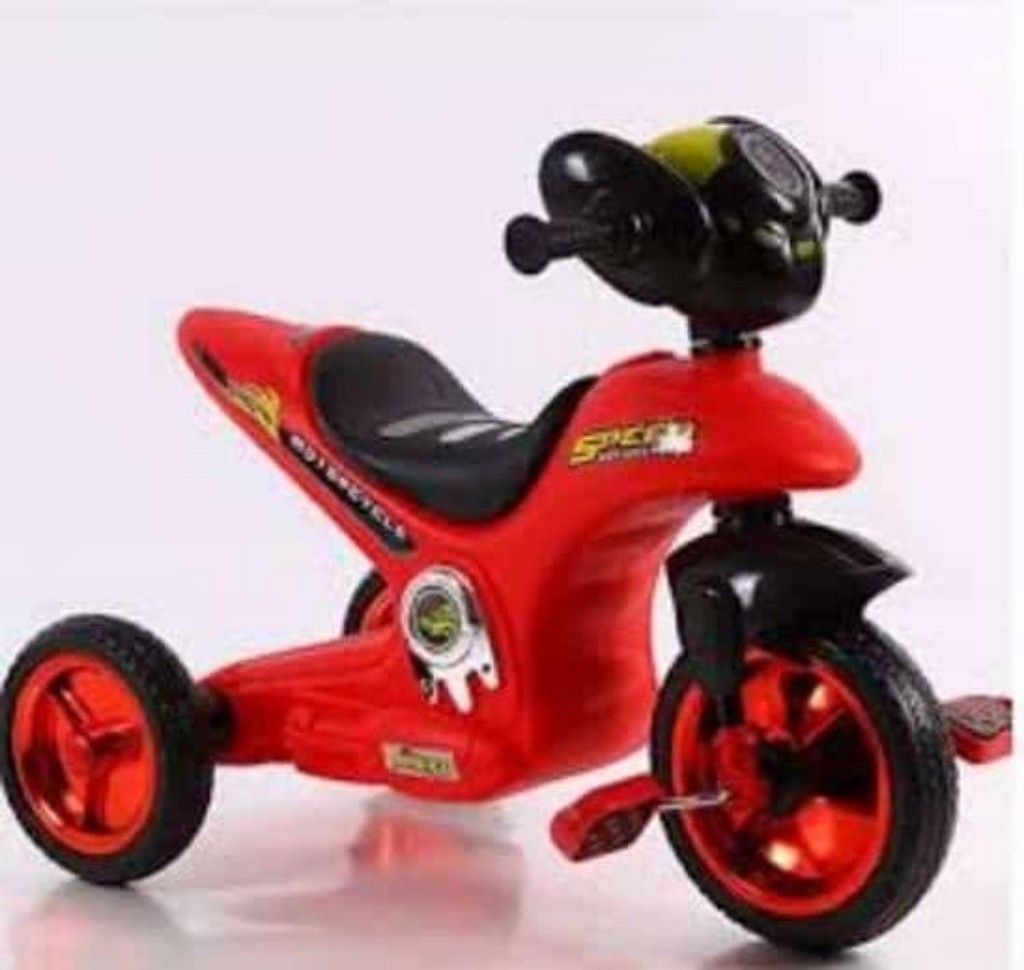 Kids/Children Tricycle (Age 1-5) 5T