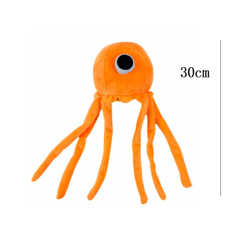 Garten Of Banban Plush Horror Game Doors Plushes Toy Garden