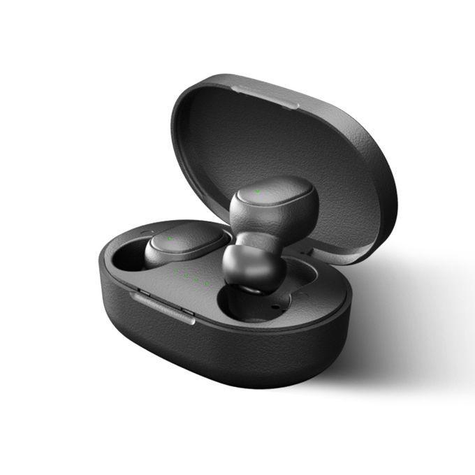 Wireless Headphones Bluetooth A6S TWS With Microphone