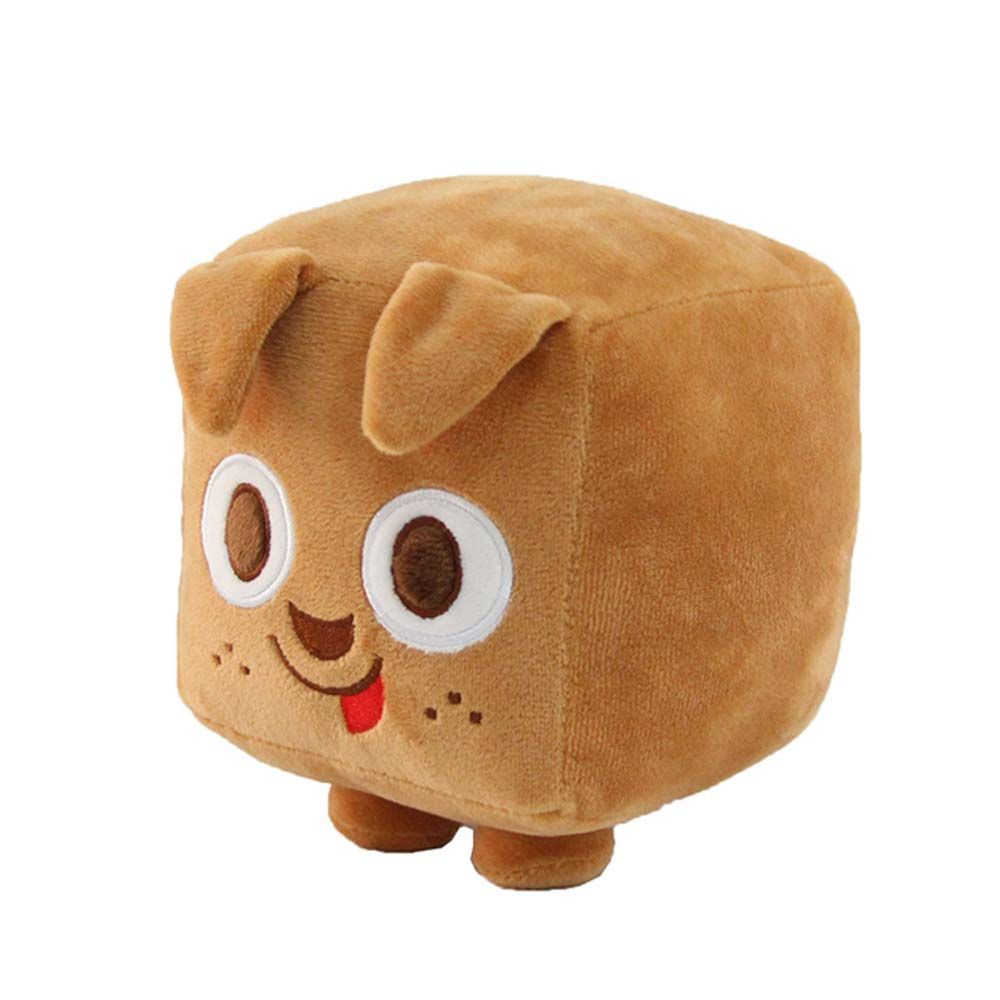 Pet Simulator X Cat Plushies Big Games Cat Plush New Big