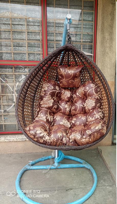 Outdoor/Garden/Sittingroom Swing Chair